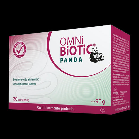 OMNi-BiOTiC® PANDA